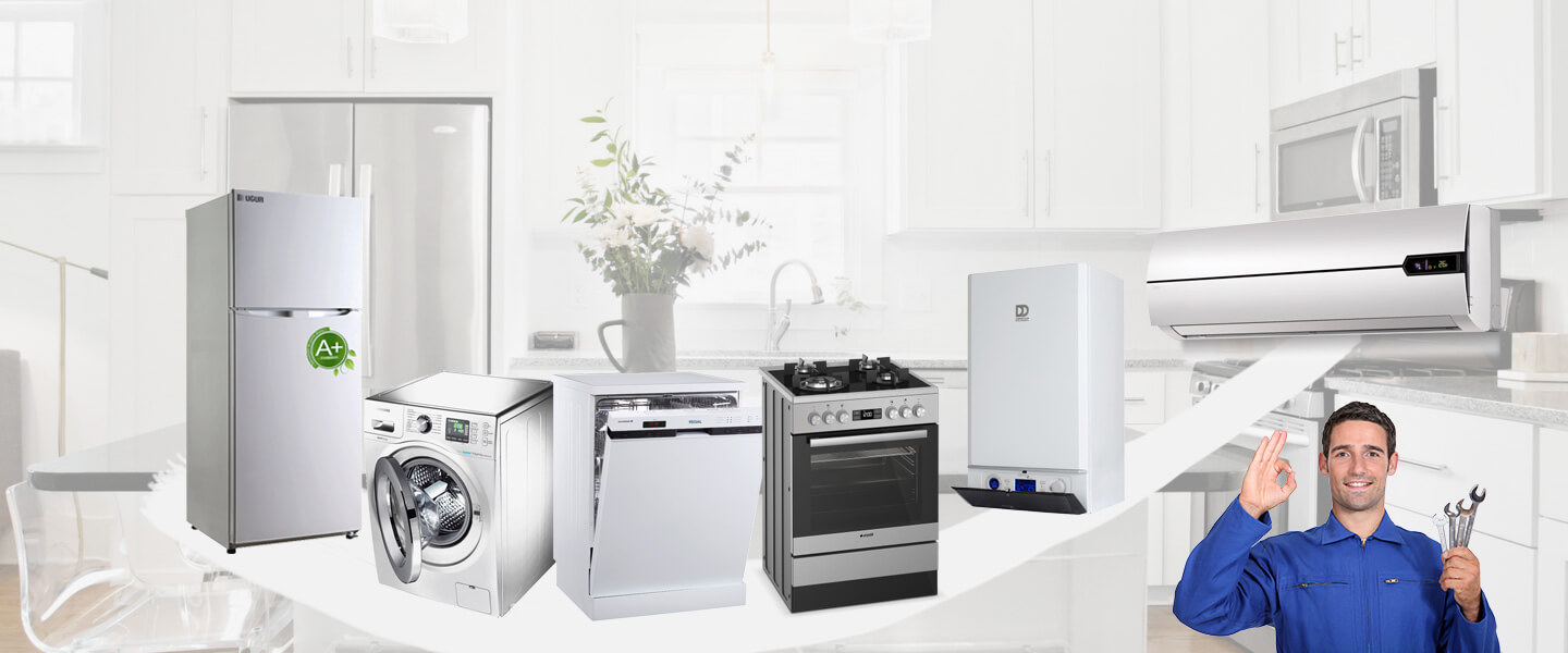 Kozluk Dominox Servisi